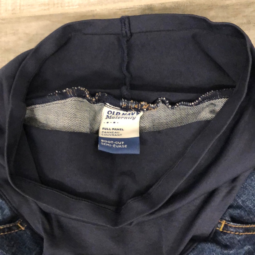 Bootcut Jeans - Picture 3 of 4